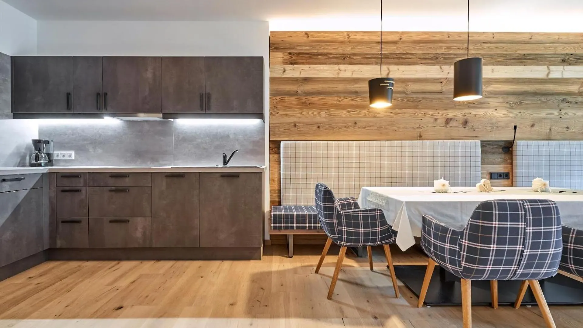 Ferienwohnung Mont Blanc In Soelden Sölden