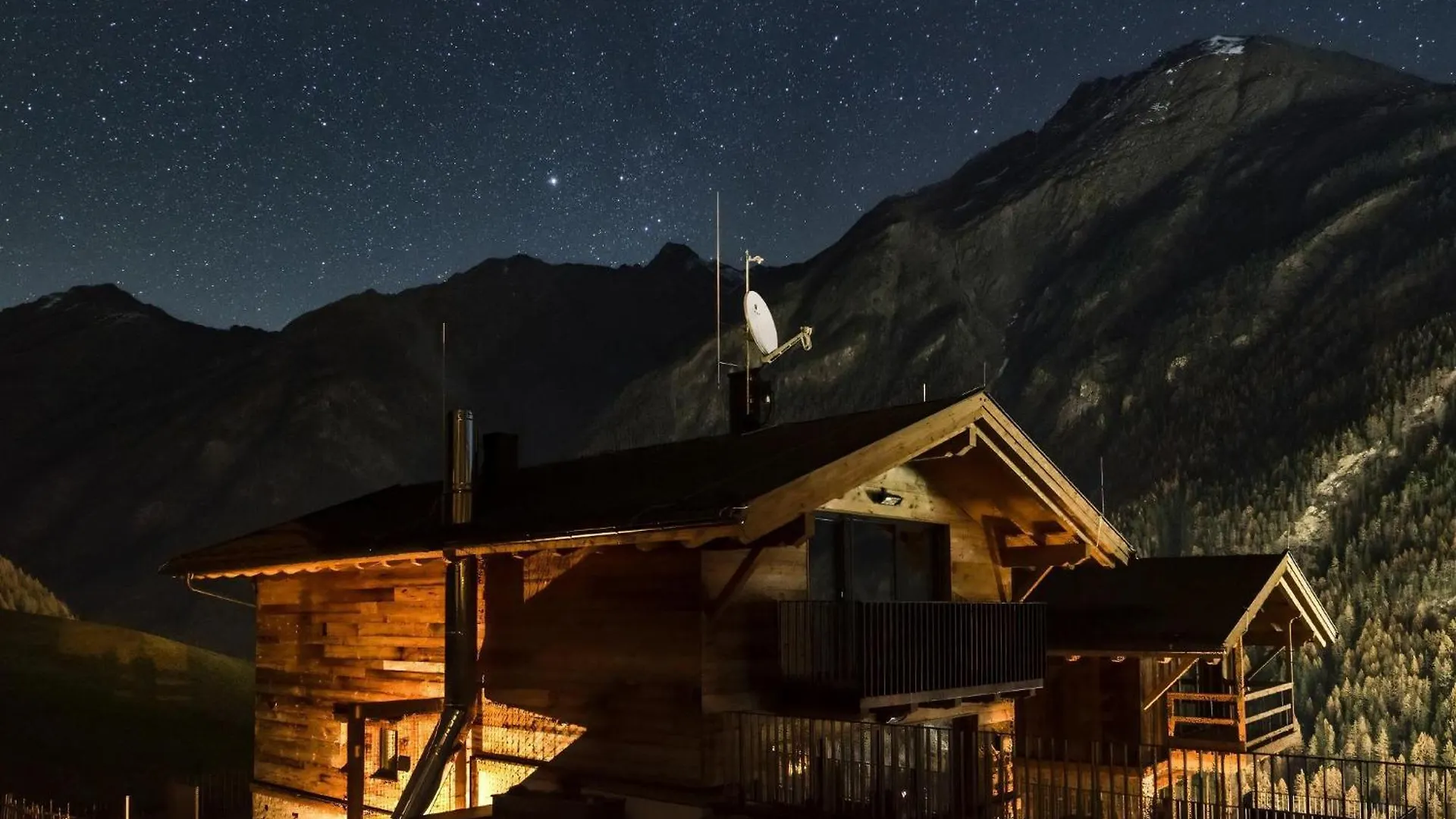 Ferienwohnung Mont Blanc In Soelden Apartamento Sölden