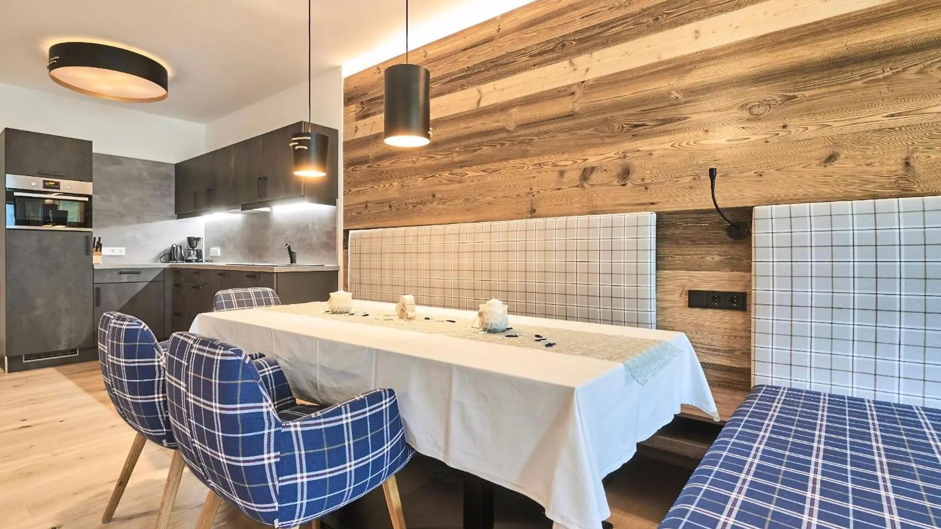 Ferienwohnung Mont Blanc In Soelden Austria