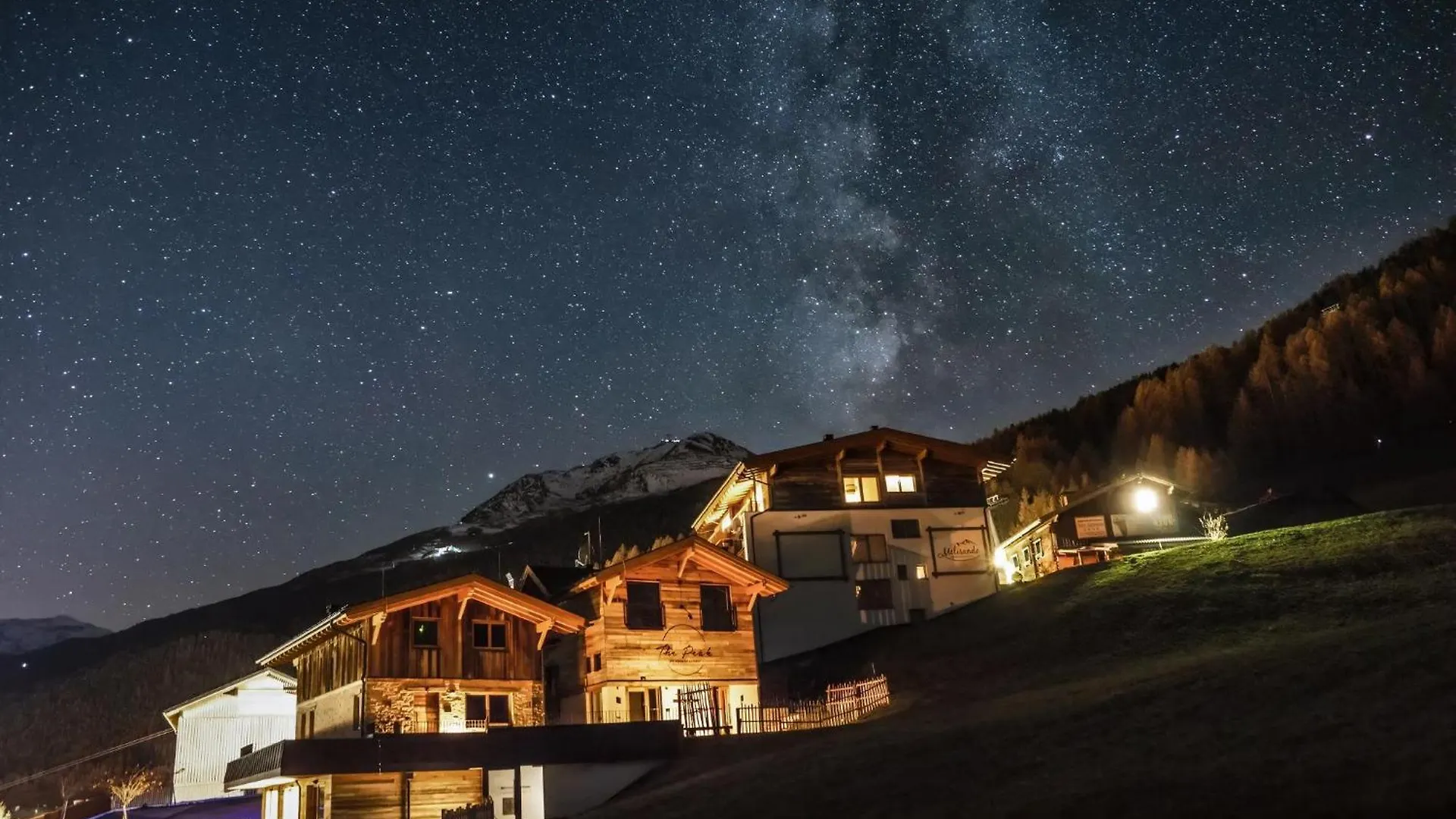 Apartamento Ferienwohnung Mont Blanc In Soelden