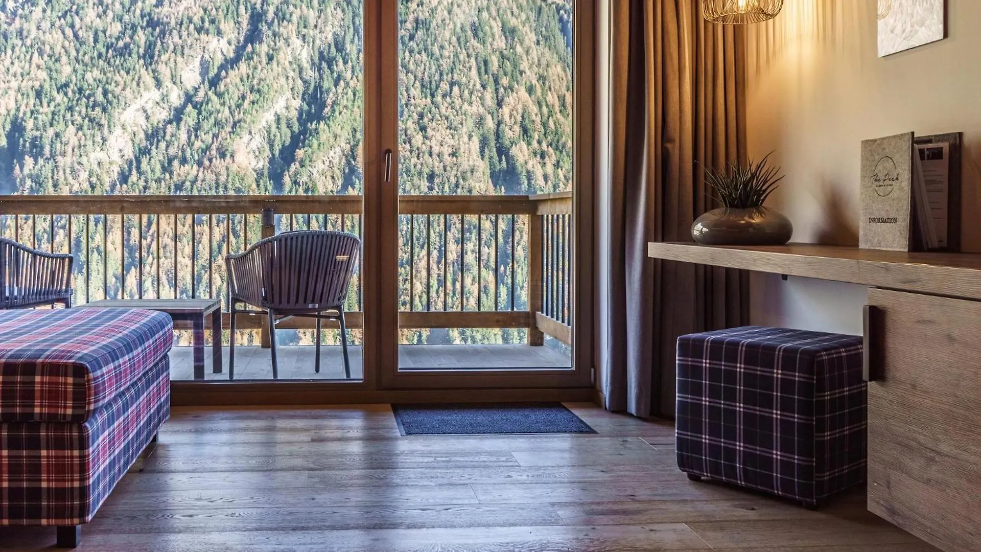 Ferienwohnung Mont Blanc In Soelden 0*, Sölden Austria
