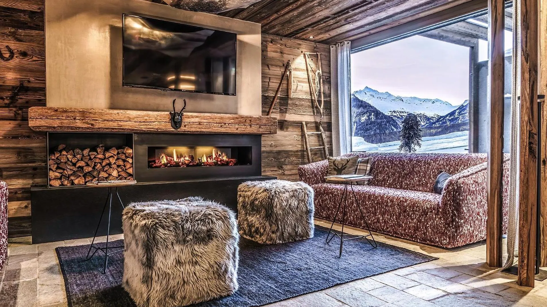 Ferienwohnung Mont Blanc In Soelden 0*, Sölden